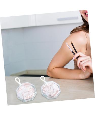 NOLITOY 200 Pairs Beauty Traceless Tapes Double-Eyelid Single Natural Sided Lift Lid Breathable Strip Paste - Buy Online on GoSupps.com