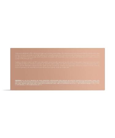 LORAC Petite PRO Contour Powder Palette Highlighter Trio - Achieve flawless contours with this compact trio - Buy Online on GoSupps.com