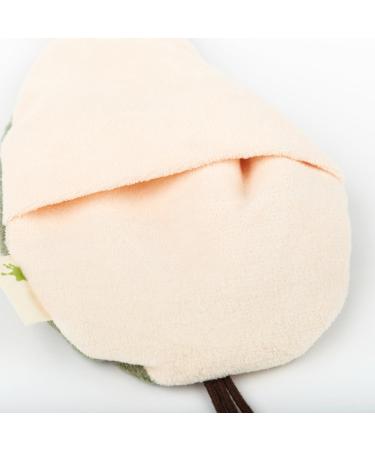 Sigikid 39731 Heat Cushion - Green/Rose 25x15x5 cm | International Shipping Available - Buy Online on GoSupps.com