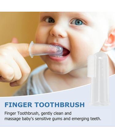 Baby Healthcare and Grooming Kit | Electric Nail Trimmer Set and Nursery Care Essentials | Blue Baby Shower Gift - Buy Online on GoSupps.com