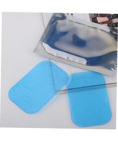 FOMIYES 90 STK Gel Pads for Abdominal Stimulators | Replacement Gel Pads for Fitness & Training Equipment | Blaux Compatible - Shop Internationally - Buy Online on GoSupps.com