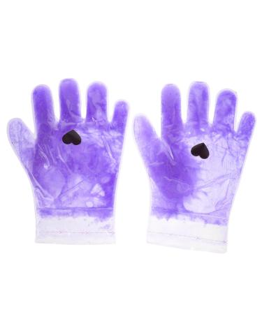 VICASKY Housses de Paraffine pour Soins Mains et Pieds Taille Unique Conservation Chaleur Th rapie Cire Lavable R utilisable Soins Hydratants Beaut Peau S che 25.00X20.00X0.80CM