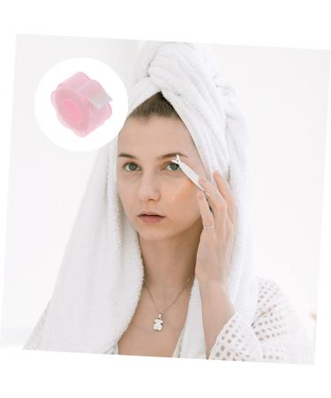 Ipetboom Cosmetic Accessories 2 Sets Lace Double Eyelid Sticker Stickers Traceless Double Eyelid Patch No Trace Lifting Belt - Buy Online on GoSupps.com