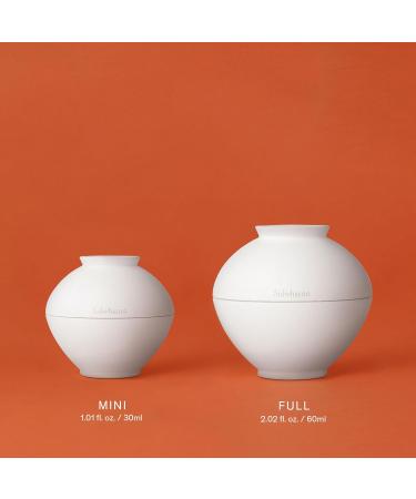 Sulwhasoo Ultimate S Cream - Advanced Anti-Aging Face Cream | Revive Skin Elasticity | Korean Skincare 1.01 Fl. Oz - Buy Online on GoSupps.com