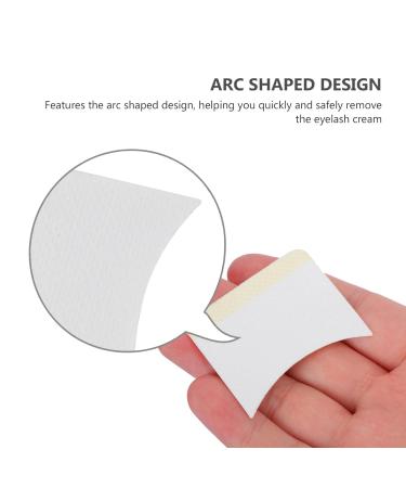 160 Pcs Planting Remover & Makeup Wipes | Non-Woven Eye Makeup Remover Pads for Women | Esthetician Supplies - Buy Online on GoSupps.com