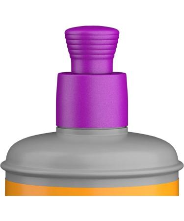 TIGI Bed Head Colour Goddess Oil Infused Shampoo 400ml by Bed Head - Buy Online on GoSupps.com
