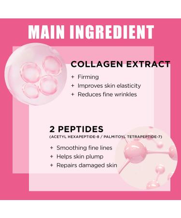 Skin Power 10 Formula CO Effector with Phyto Collagen - 30ml for Youthful Skin - Buy Online on GoSupps.com