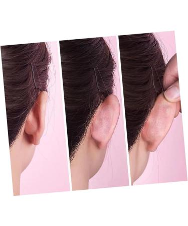 Healvian Ear Correction Stickers - 24 Sheets Aesthetic Silicone Ear Tape for Elf Ears & Cauliflower Ear - Painless Ear Veneer & Vertical Patch Accessory - Buy Online on GoSupps.com