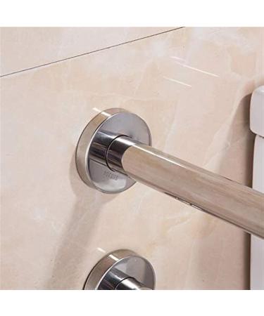 handrail Grab Rails Handicap Rails Grab Bars Toilet Bathroom Support Safety Handrails Accessories Railing Guard Frame - Buy Online on GoSupps.com