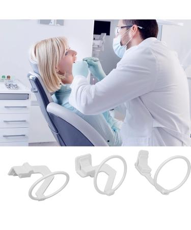Dental Intraoral X-Ray Film Positioning System Kit | Heat-Resistant X-Ray Film Positioner for Optimal Imaging - Buy Online on GoSupps.com