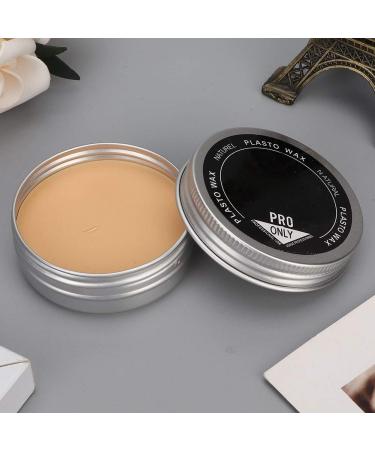 Blantye Professional Halloween Face Painting Scar Cover Eyebrow Mud Skin Wax - Body Paint Makeup (5#) for Perfect Costume Looks - Buy Online on GoSupps.com