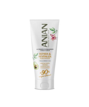 REPAIR & REVITALIZE vegetable keratin conditioner 250 ml