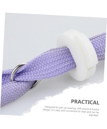 BESPORTBLE Cat Muzzle Dog Masks Cat Mouth Cover Dog Face Muzzle Mask Dog Mouth Cover Pp 1 - Buy Online on GoSupps.com