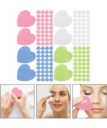 Beaupretty 800 Sheets Nail Supplies Lint Wipes Lint Nail Wipes for Gel Nails No Lint Nail Wipes Nail Remover Pads Clean Melt Blown Cloth Paint Removal - Buy Online on GoSupps.com