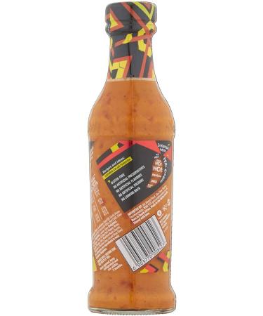  Nando's Nando's Peri Peri Vusa Sauce 250 g - Buy Online on GoSupps.com