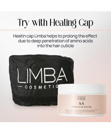 Treatment Hair Mask. Restores Damaged Hair Eliminates Split Ends Moisturizes Hair Creates A Protective Layer. Get Back To Healthy And Clean Hair. Suitable For All Hair Types (300 ml) - Buy Online on GoSupps.com