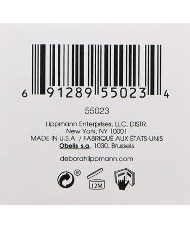 Deborah Lippmann Intensive Cuticle Treatment Therapy - Promotes Proper Cuticle Care, No Soaking, Peeling, or Nipping - Buy Online on GoSupps.com