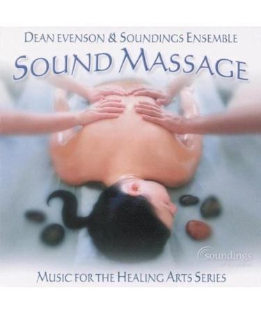 Sound Massage