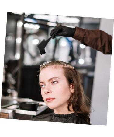 FRCOLOR 12 Sets Hair Dye Comb Hair Coloring Comb Hair Salon Tool Hair Dyeing Tools Washable Hair Dye Tools Hairdressing Brush Hair Dye Tint Brush Cat Ears Sequin Household Hair Comb - Buy Online on GoSupps.com