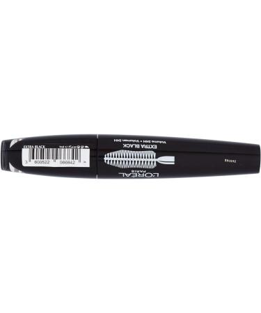 L'Or al Professional Mascara Vol Colag 24H Black - 5ml - Buy Online on GoSupps.com