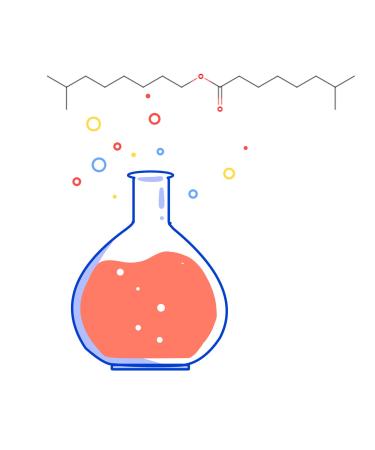 Isononyl Isononanoate 100g Silk Oil
