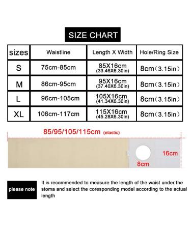 Buy Hernia Truss for Men - Inguinal & Lumbar Support | Best Hernia Support & Stoma Prevention (Small - Buy Online on GoSupps.com