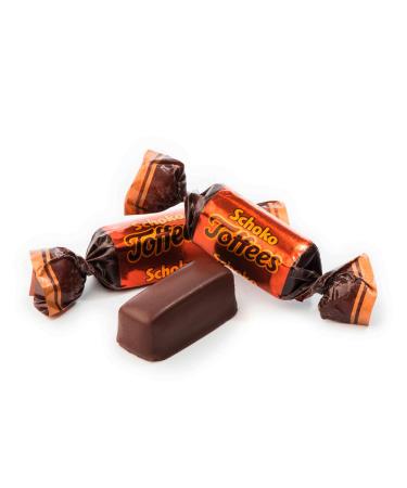Lollipops & Chocolate Toffees - 5 x 325g Gift Box | Pere's Candy - Buy Internationally! - Buy Online on GoSupps.com