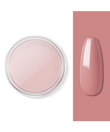2G Dipping Powder Nail Starter Dipping Powder System French Powder No Needed Nail Lamp Fast Dry Nail Art Manicure DIY Salon Gift Set for Women Girls DIY Nail Beginner Home Salon Gift YA03-012