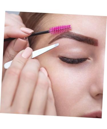 BIUDECO 3 Sheets Waterproof Eyebrow Stickers Brow for Women False Eyebrows for Women Transfer Stickers 21x15cm Black - Buy Online on GoSupps.com