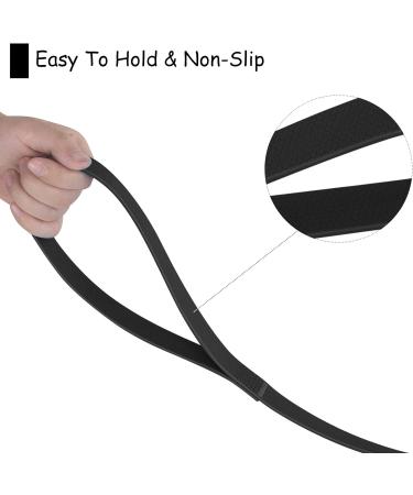 Wolfone 15m Waterproof Dog Leash - Heavy Duty Tow Line with Anti-Slip Handle for Outdoor Training | Long Recall Leash for Dogs - Buy Online on GoSupps.com
