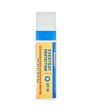 Herpecin L Lip Protectant SPF 30 0.10 oz (Pack of 5) by Herpecin-L - Buy Online on GoSupps.com