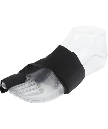 Ball of Foot Protector for Women | Protective Big Toe Straightener | Prevent Slipping | Day & Night Comfort | Left Foot - Buy Online on GoSupps.com