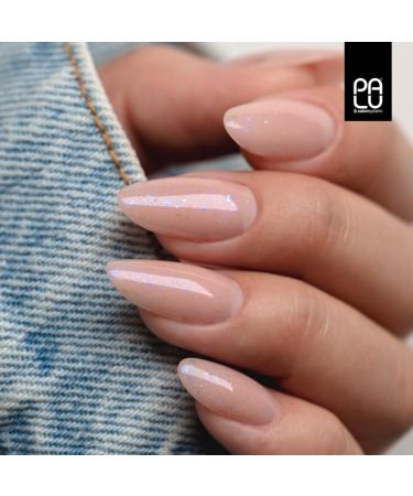  PALU salon system PALU Nail Builder Gel UV/LED Gel Nail Art Thixotropic Self-Leveling Multifunctional Intense Shine - Buy Online on GoSupps.com