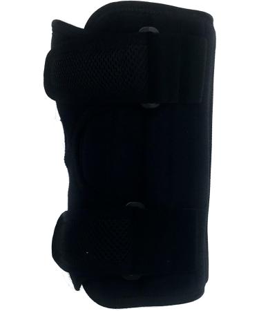 Buy OTC Elbow Splint - Night Immobilizer Brace Support (Small) | International Shipping Available - Buy Online on GoSupps.com