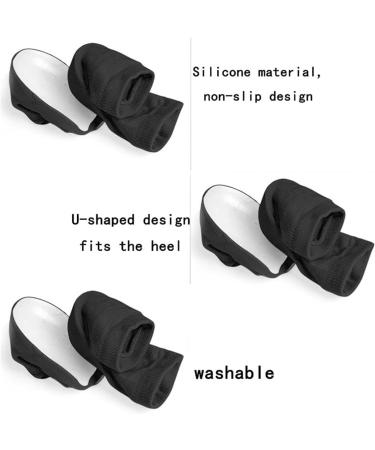 Height Max Socks - Increase Height with 2.5cm Insoles for Men & Women | Pink Height Increase Socks - Buy Online on GoSupps.com