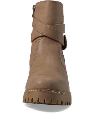 Blowfish Malibu Lifted 8.5 UK Almond Redwood Pu - Buy Online on GoSupps.com