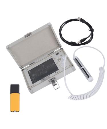 Quantum resonance magnet analyzer quantum resonance magnet analyzer portable health director analyzer for the detection of healthy therapies