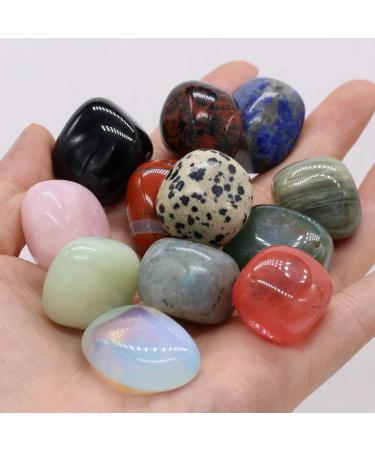 Bulk Natural Black Volcanic Lava Stone Ornaments Polished Rough Rock Reiki Crystals and Stones Home Decor Sodalite 5PC Stone Collection - Buy Online on GoSupps.com