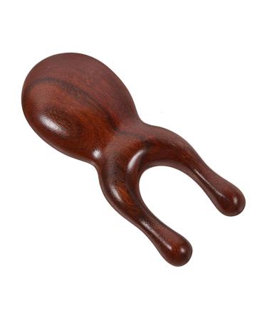 Combined Massager Hand Massager Shiatsu Massage Roller Wear Roller Tool Schabestab For the beauty of the nose beauty pen for the face cosmetics Locol of Locol