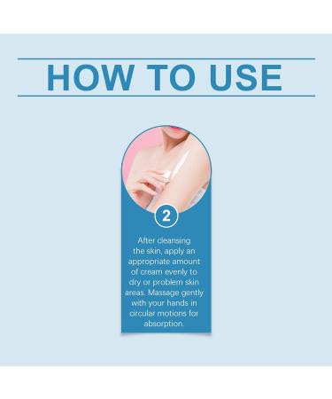 OLLZPJFPK Moisturizing Care Cream Moisturizing and Moisturizing Non-greasy Body Fragrance - Buy Online on GoSupps.com