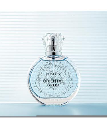 Oriental Fragrance for Women Fresh and Light Fragrance Long Lasting Fragrance Eau de Toilette for Women 50ML (1.7 fluid ounces) - Buy Online on GoSupps.com