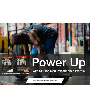 Buy Performance Protein Powder | Micronized with Super Enzyme Hydrolase for Fast Absorption - 2 Pouches 30 Servings | International Shipping Available - Buy Online on GoSupps.com