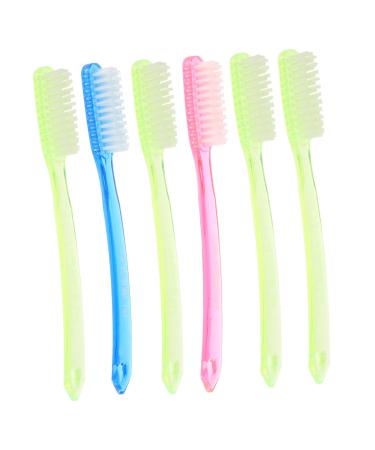 6-hour handle handle spots disposable toothbrush medium toothbrushes for adult teeth brushing toothbrush toothbrush toothbrush mass hand toothbrush brush for adults hard travel hard