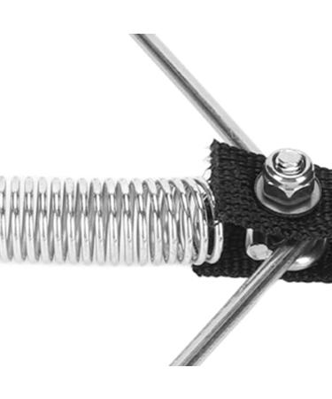 Brrnoo Bunion Toe Straightener & Corrector Strap - Toe Separator for Flexibility Training and Alignment Restoration - Buy Online on GoSupps.com