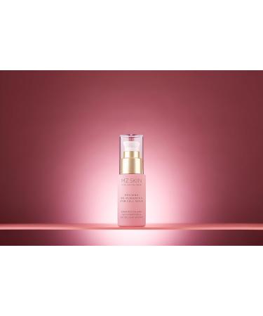 MZ Skin Reviving Bio-Placenta & Stem Cell Serum - Night Treatment for Powerful Rejuvenation With Peptides Squalane & Hyaluronic Acid Perfect For Anti-Aging Wrinkles & Fine Lines 1.01 Fl Oz - Buy Online on GoSupps.com