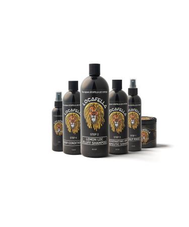 Deep Conditioner for Dreadlocks | Ultimate Moisturizer & Softener - Shop Now - Buy Online on GoSupps.com