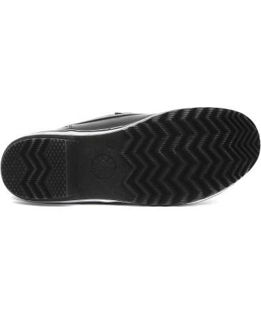 DREAM PAIRS Women's Mid-Calf Waterproof Snow Boots - Size 9, River_1/Grey - Buy Online on GoSupps.com