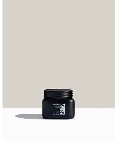 TWIST Sunday Feels Hydrating Hair Mask - 8.5 oz | Deep Conditioning Treatment - Buy Online on GoSupps.com