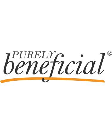 Purely Beneficial Activated Coconut Charcoal 1200mg | 180 Capsules - Detox & Digestive Health - Buy Online on GoSupps.com