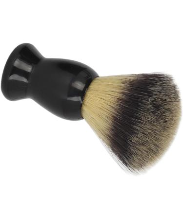 Buy Sonew 3-in-1 Razor Brush Set for Men | Shaving Set with Soap Shell Brush Stand & Beard Foam - Ideal Grooming Kit - Buy Online on GoSupps.com
